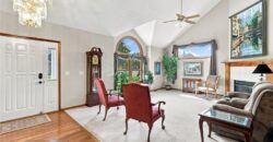6726 N Charleston Drive, Kansas City, MO 64119