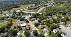 6726 N Charleston Drive, Kansas City, MO 64119