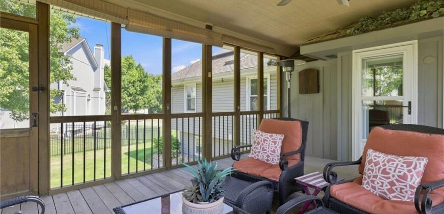6726 N Charleston Drive, Kansas City, MO 64119