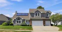 6726 N Charleston Drive, Kansas City, MO 64119
