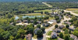 6726 N Charleston Drive, Kansas City, MO 64119