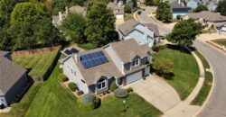 6726 N Charleston Drive, Kansas City, MO 64119