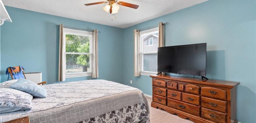 6726 N Charleston Drive, Kansas City, MO 64119