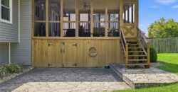 6726 N Charleston Drive, Kansas City, MO 64119