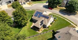 6726 N Charleston Drive, Kansas City, MO 64119
