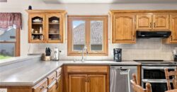 6726 N Charleston Drive, Kansas City, MO 64119