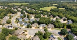 6726 N Charleston Drive, Kansas City, MO 64119