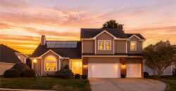 6726 N Charleston Drive, Kansas City, MO 64119
