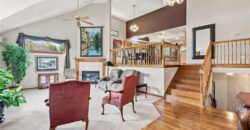 6726 N Charleston Drive, Kansas City, MO 64119