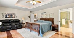 6726 N Charleston Drive, Kansas City, MO 64119