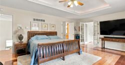 6726 N Charleston Drive, Kansas City, MO 64119