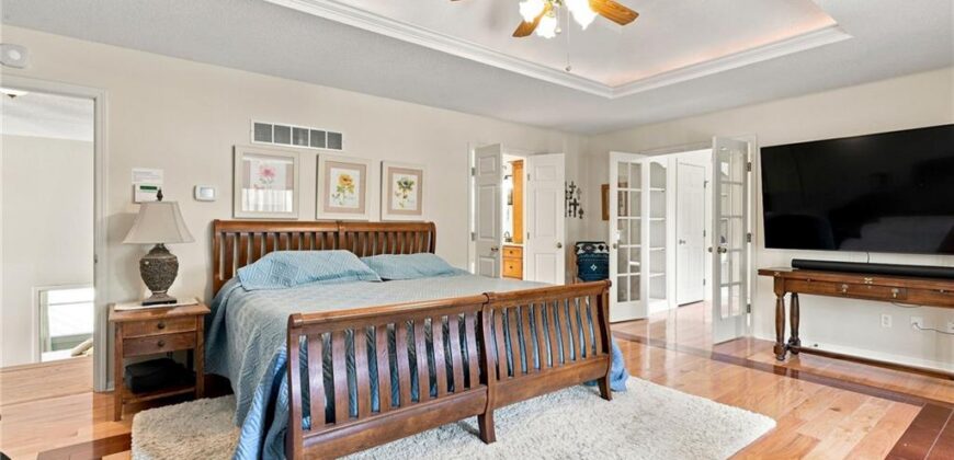 6726 N Charleston Drive, Kansas City, MO 64119