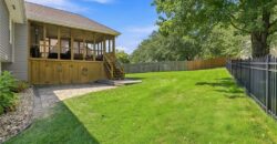 6726 N Charleston Drive, Kansas City, MO 64119