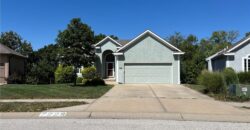 7228 N Spruce Avenue, Kansas City, MO 64119