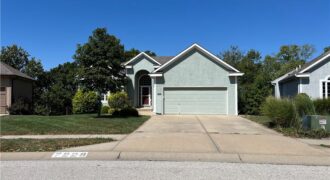 7228 N Spruce Avenue, Kansas City, MO 64119