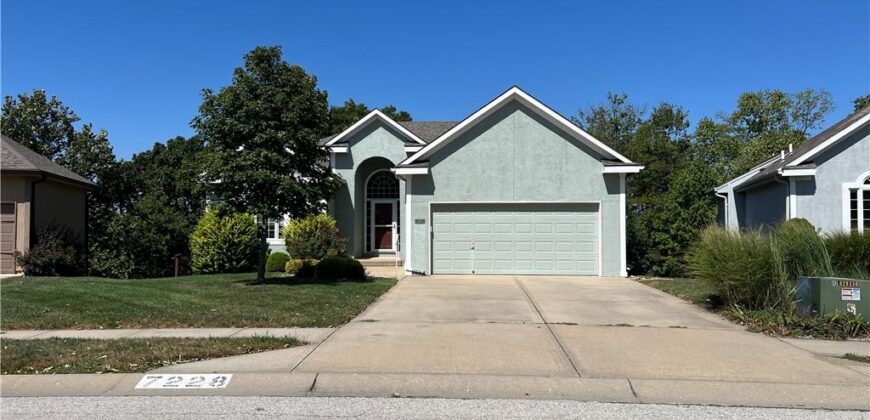 7228 N Spruce Avenue, Kansas City, MO 64119