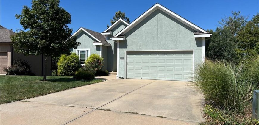 7228 N Spruce Avenue, Kansas City, MO 64119