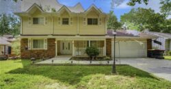 5528 NW Verlin Drive, Kansas City, MO 64152