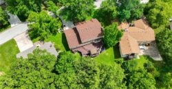 5528 NW Verlin Drive, Kansas City, MO 64152