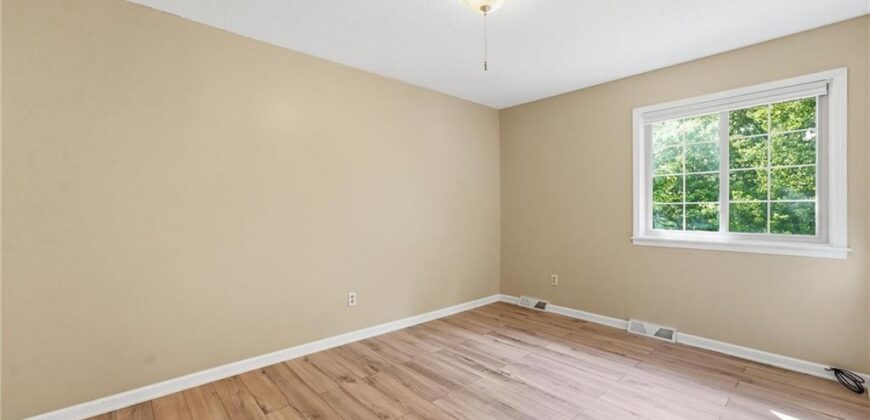 5528 NW Verlin Drive, Kansas City, MO 64152