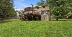 5528 NW Verlin Drive, Kansas City, MO 64152
