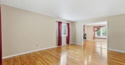 5528 NW Verlin Drive, Kansas City, MO 64152