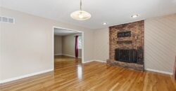 5528 NW Verlin Drive, Kansas City, MO 64152
