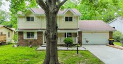 5528 NW Verlin Drive, Kansas City, MO 64152