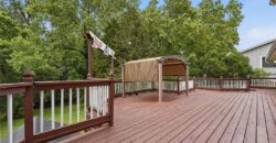 5528 NW Verlin Drive, Kansas City, MO 64152