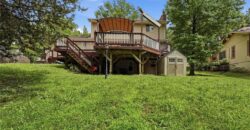 5528 NW Verlin Drive, Kansas City, MO 64152