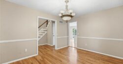 5528 NW Verlin Drive, Kansas City, MO 64152
