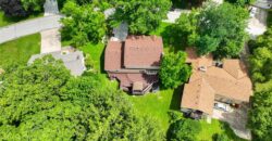 5528 NW Verlin Drive, Kansas City, MO 64152