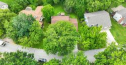 5528 NW Verlin Drive, Kansas City, MO 64152