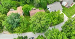 5528 NW Verlin Drive, Kansas City, MO 64152