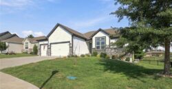 2209 Greenfield Court, Kearney, MO 64060