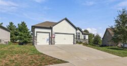 2209 Greenfield Court, Kearney, MO 64060