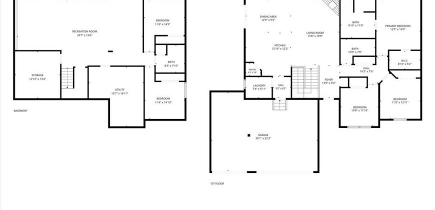 2209 Greenfield Court, Kearney, MO 64060