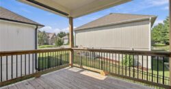 2209 Greenfield Court, Kearney, MO 64060