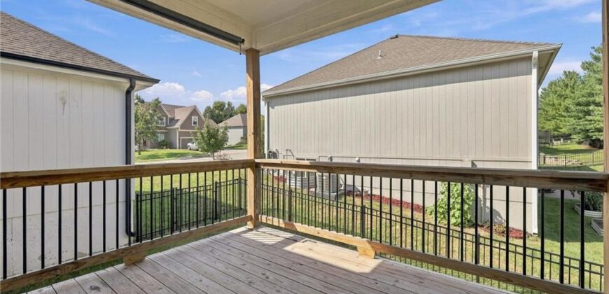 2209 Greenfield Court, Kearney, MO 64060