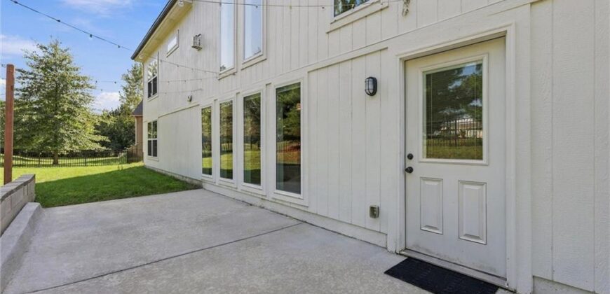 2209 Greenfield Court, Kearney, MO 64060