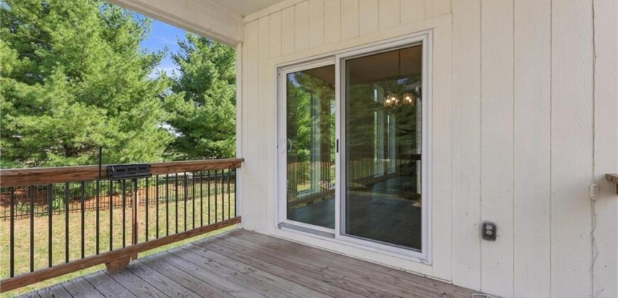 2209 Greenfield Court, Kearney, MO 64060