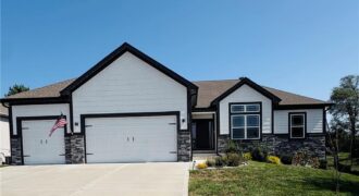 2209 Greenfield Court, Kearney, MO 64060