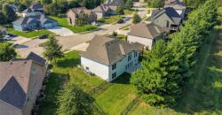 2209 Greenfield Court, Kearney, MO 64060