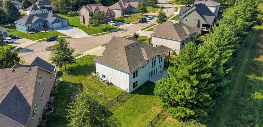 2209 Greenfield Court, Kearney, MO 64060