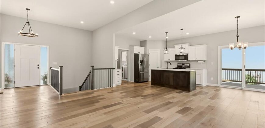 2209 Greenfield Court, Kearney, MO 64060