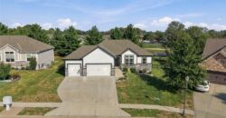 2209 Greenfield Court, Kearney, MO 64060