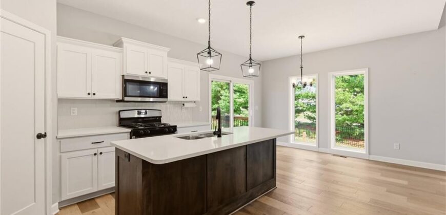 2209 Greenfield Court, Kearney, MO 64060