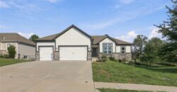 2209 Greenfield Court, Kearney, MO 64060