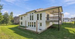 2209 Greenfield Court, Kearney, MO 64060