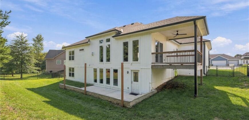2209 Greenfield Court, Kearney, MO 64060